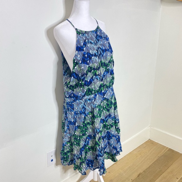 BRAND NEW Forever 21 Strings Dress - Picture 4 of 5